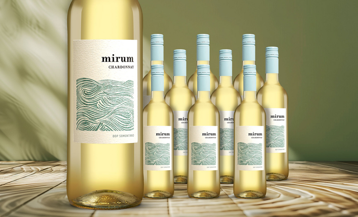 Mirum Chardonnay 2025