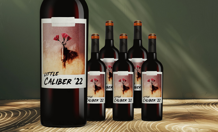 little Caliber 2022