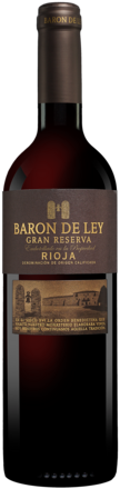 Barón de Ley Gran Reserva 2019