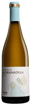 La Granadilla Verdejo 2025