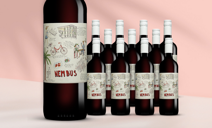 Nembus Tinto 2024
