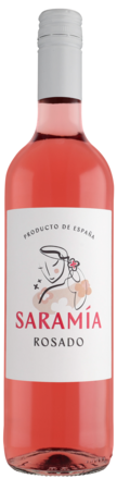 Saramia Rosado 2025
