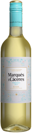 Marqués de Caceres Blanco Verdejo 2025