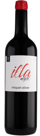 Miquel Oliver Illa Negre 2022