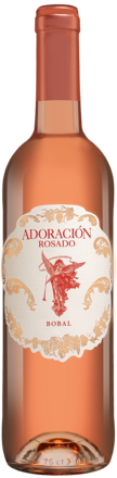 Adoración Rosado 2025