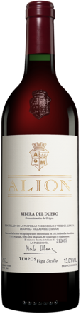 Alión 2022
