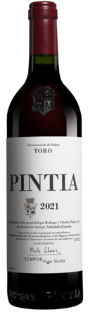 Pintia 2021