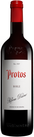 Protos Roble 2024