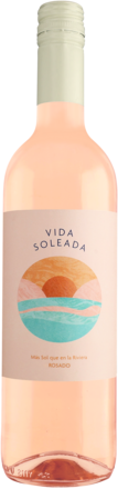 Vida Soleada Rosé 2025