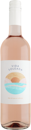 Vida Soleada Rosé 2025
