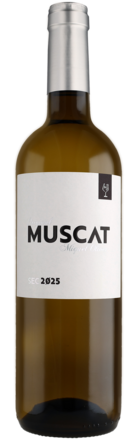 Miquel Oliver »Muscat Original« 2025