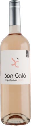 Miquel Oliver Rosat »Son Caló« 2025