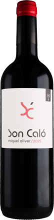 Miquel Oliver Negre »Son Caló« 2025