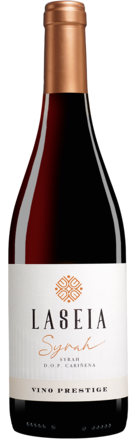 Laseia Syrah 2025