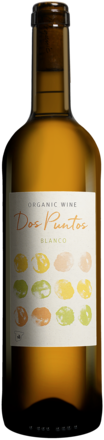 Dos Puntos Blanco Organic 2025