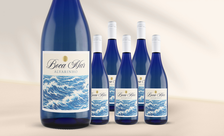 Boca Mar Alvarinho 2025
