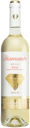Diamante Semi-Dulce 2025