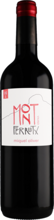 Miquel Oliver »Mont Ferrutx« Crianza 2021
