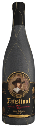 Faustino I Gran Reserva 75 Aniversario 2016