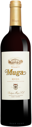 Muga Reserva 2022