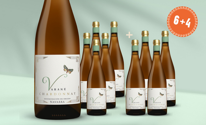 Varané Chardonnay 2025