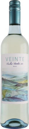 Veinte Vinho Verde Branco 2025