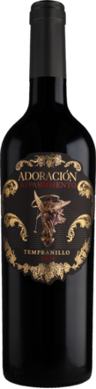 Adoración Appassimento 2025