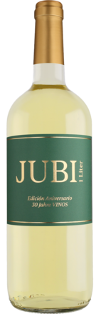 Jubi Liter Edición Aniversario 2025