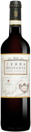 Terra Hispania Reserva 2021