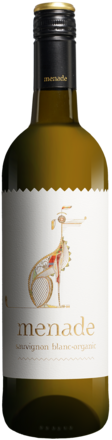 Menade Sauvignon Blanc 2025