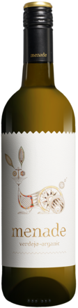 Menade Verdejo 2025