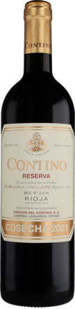 Contino  Reserva 2021