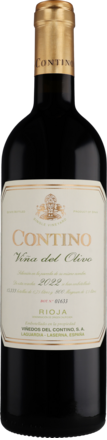 Contino »Viña del Olivo« 2022