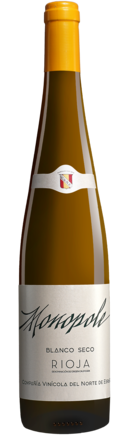 Cune Blanco »Monopole« 2025