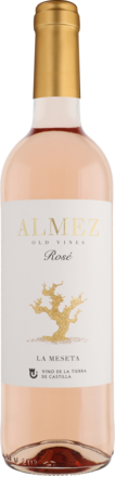 Almez Rosé 2025