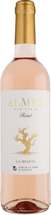 Almez Rosé 2025