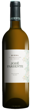 José Pariente Sauvignon Blanc 2025