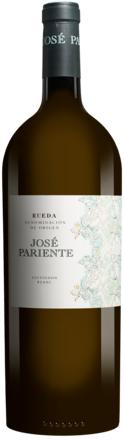 José Pariente Sauvignon Blanc - 1,5 L. Magnum 2025