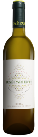 José Pariente Verdejo 2025