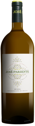 José Pariente Verdejo - 1,5 L. Magnum 2025