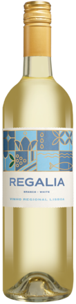 Regalia Branco 2025