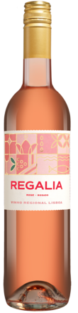 Regalia Rosé 2025