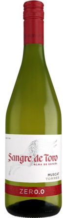 Torres Sangre de Toro Blanco 0.0 2025