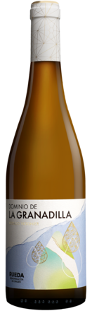 La Granadilla Verdejo-Viognier 2025