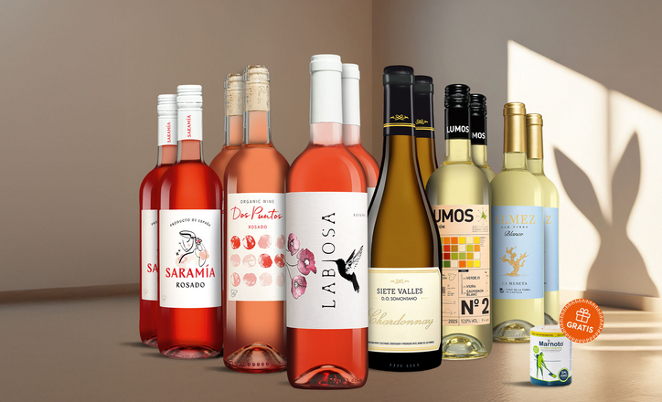 Osterlieblinge-Paket + GRATIS Salz