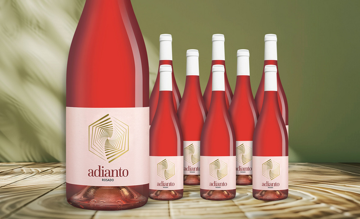 Adianto Rosado 2025