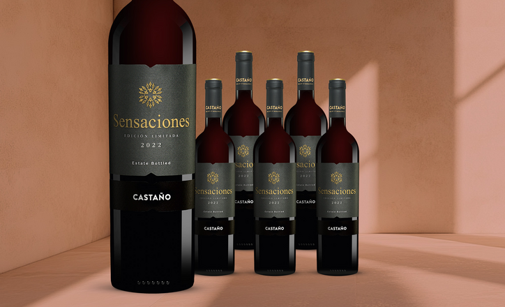 Sensaciones Edición Limitada 2022