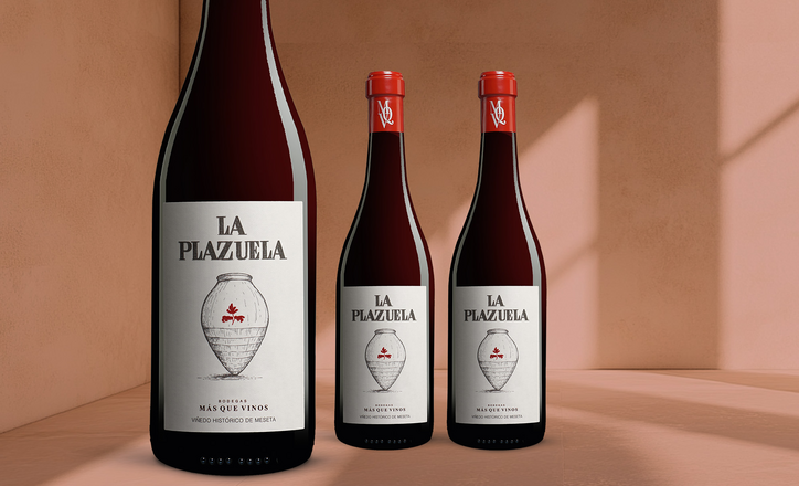 La Plazuela 2020