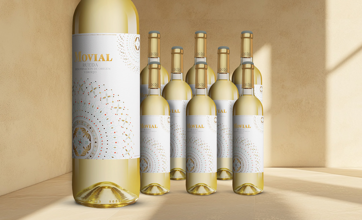 Movial Verdejo 2025