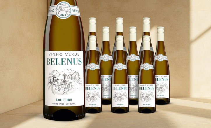 Belenus Loureiro 2024
